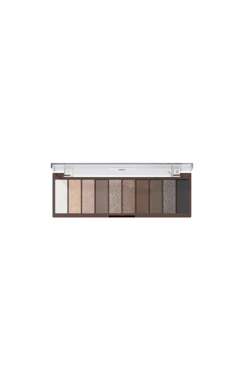 Paleta Everyday Smoky