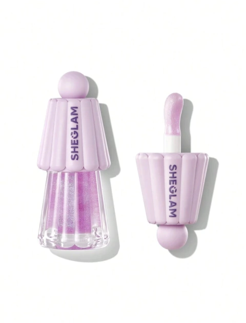 Lip oil jelly wow - comprar online