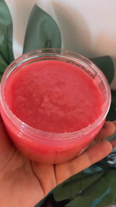 SUGAR SCRUB - Doce Vênus - comprar online