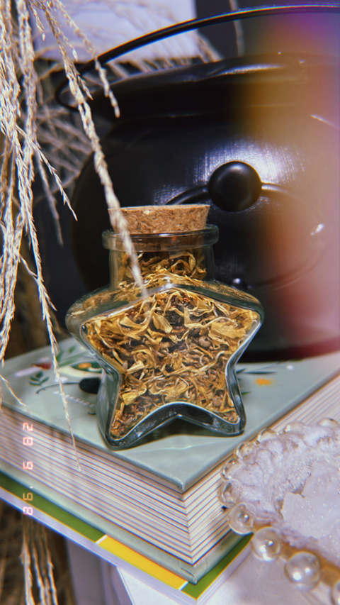 CAMOMILA - VIDRO - comprar online