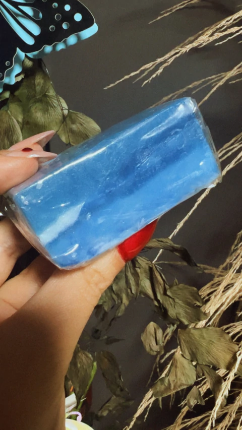 SABONETE MÁGICO - Céu de Atena & Sabedoria - comprar online