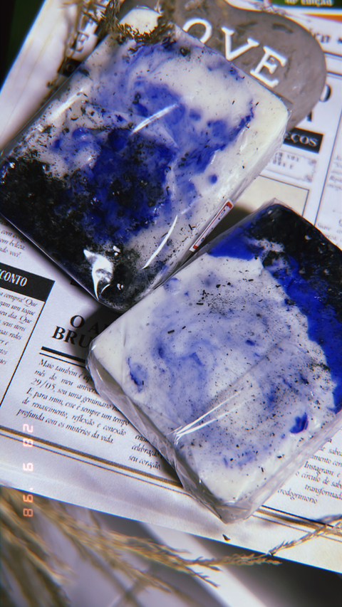 SABONETE Lua Minguante - comprar online