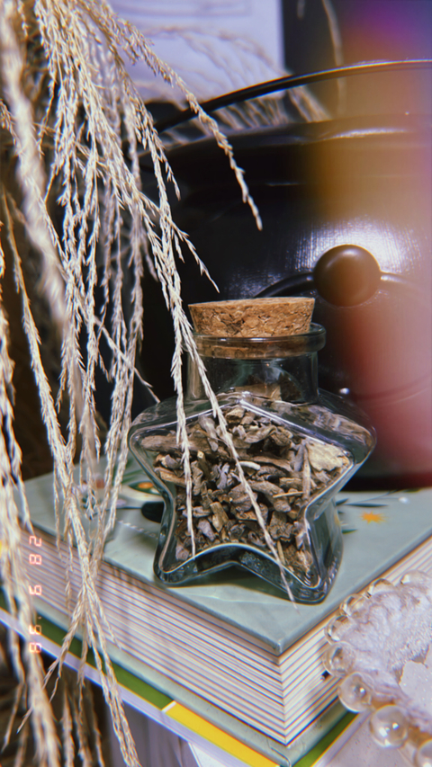 SALVIA - VIDRO - comprar online