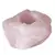 Porta Vela de Pedras Naturais - Quartzo Rosa - comprar online