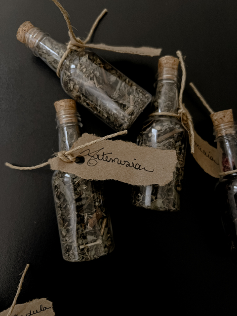 ARTEMÍSIA - GARRAFINHA