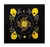 Toalha Caveira Gold - comprar online
