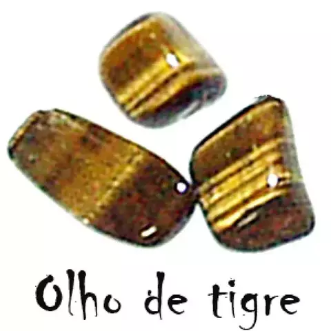 OLHO DE TIGRE - ROLADA - comprar online