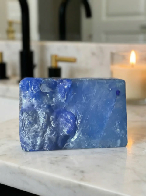 SABONETE MÁGICO - Guardiã da Lua | Hecate Phosphoros - comprar online