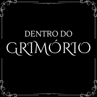 Dentro do grimório