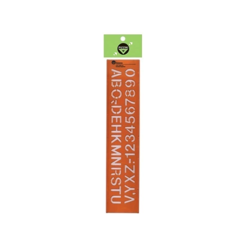 LETROGRAFO PIZZINI 25MM art.588025 - comprar online