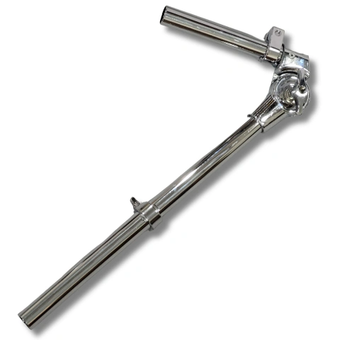 Tom Holder 3/4 1.9cm Suporte Reforçado Tom Bateria Unidade