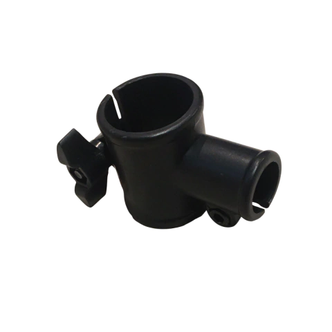 Clamp para Bateria Eletrônica 38mm x 22mm Spanking