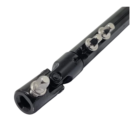 Cardan Barra para Pedal Duplo