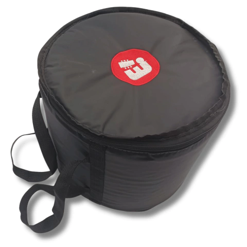 Bag Surdo 12 x 12 Champiom Nylon 420 Reforçado E! Music New
