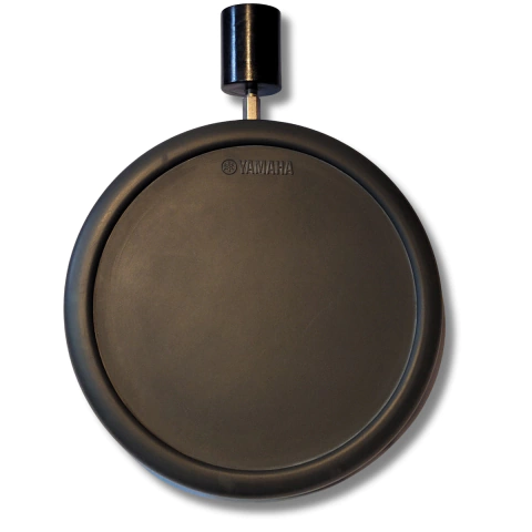 Pad 8.5" Yamaha TP65 Single-Zone Electronica Bateria Drum Usada
