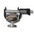 Imagem do Kit 3 Caneca para Tom e Surdo Robusta Cromada PTA312 Pinguim