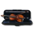 Viola Arco 4/4 Profissional Completo SVL-LM1000 Sebastian