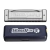 Gaita Harmonica Silver Star Honner em C Dó - loja online