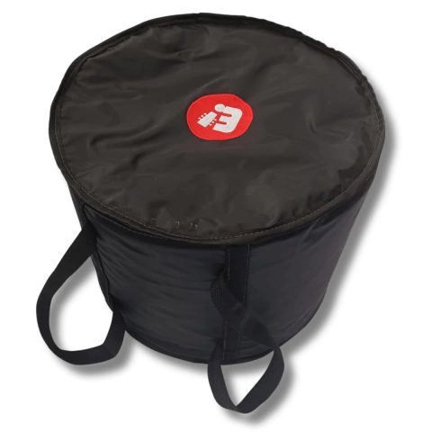 Bag Surdo 14 x 14 Champiom Nylon 420 Reforçado E! Music New