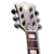 Guitarra Semi Acústica Vintage Vermelha Translúcida AC1RD PHX na internet