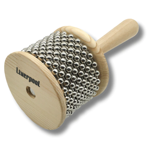 Afuché Madeira Médio Profissional Liverpool