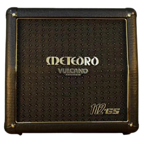 Caixa Gabinete para Guitarra com 1x12" Space 112GS Meteoro