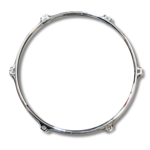 Aro 10" Supercast 3.0mm 6 Afinações Caixa Tom Superior