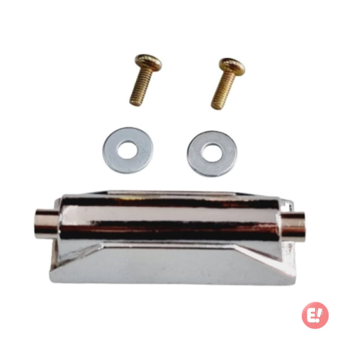 Canoa Para Caixa 18.1 com 2 Afinações Reforçada Unidade