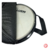 Capa Bag Pandeiro 10" Luxo Acolchoada Preta Viasom - E! Musical