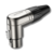 Par Plug XLR 90º Macho + Fêmea 3 Vias Profissional Roxtone na internet