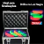 Fita Tecido Gaffer Tape Tesa 48mm X 25m Rosa Fluorescente na internet