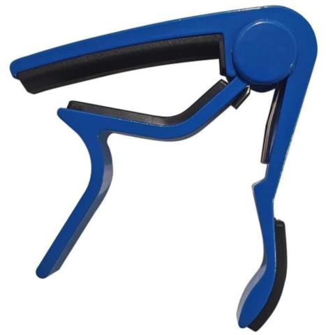 Capotraste MT-10 - Azul