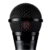 Globo para Microfone Com Fio Metal Preto Modelo Shure SM-58 - comprar online