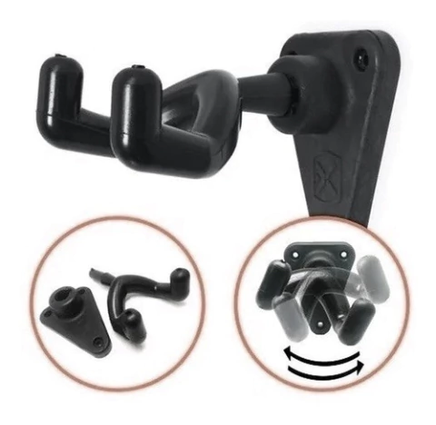 Suporte De Parede Para Instrumento Giratório Spf Ibox