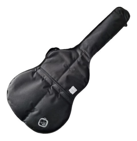 Bag Violão Clássico Luxo Nylon 600 Working Bag