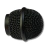 Globo Protetor Microfone Rosca 30.5mm Preto K300 Kadosh - E! Musical