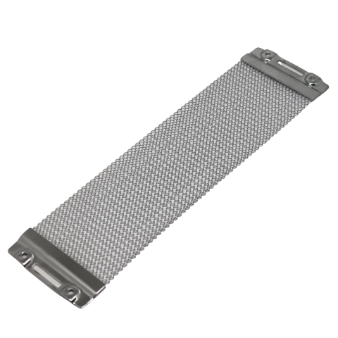 Esteira Para Caixa De Bateria 10 X 24 Fios Metal Spanking