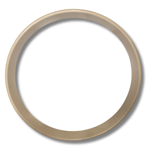 Aro 20 x 45mm Para Bumbo ou Zabumba Madeira Tratada Spanking