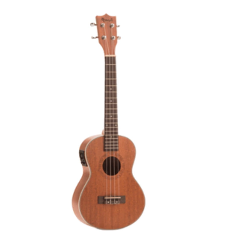 Ukulele Tenor Elétrico com Afinador e EQ NU25MGQE Namastê
