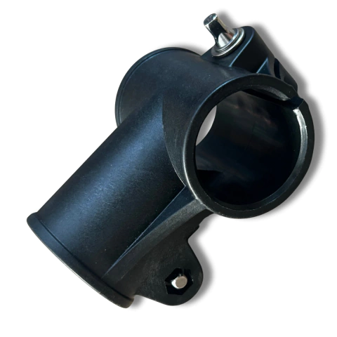 Clamp Rack Bateria Eletrônica 37mm x 37mm Trigger DTJB03