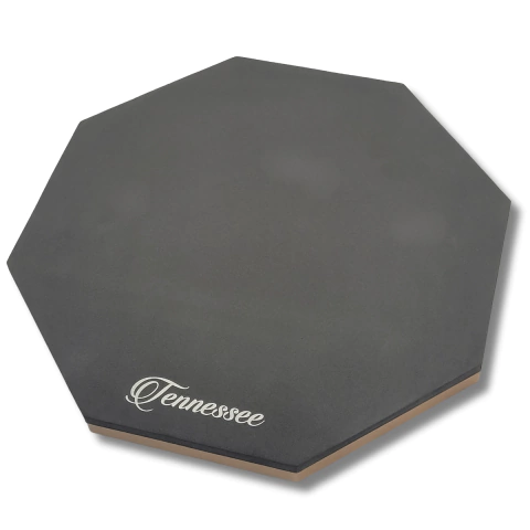 Pad de Estudo 12" EVA Profissional Tennesse Liverpool
