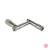 Chave de Afinação Bateria Manivela Metal Cromada Prática - comprar online