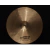 Prato 24" Condução Ride Bateria Liga B20 Domene Serie Worship - E! Musical