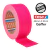 Fita Tecido Gaffer Tape Tesa 48mm X 25m Rosa Fluorescente - comprar online