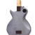 Guitarra Single Cut Tagima Cinza Sixmart SC MDSV FX 6 Efeitos - loja online