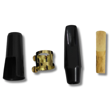 Kit Boquilha Clarinete Zelmer