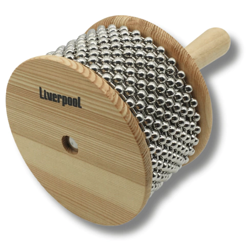 Afuché Madeira Grande Profissional Liverpool