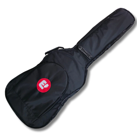 Bag Baixo Champiom Formato Nylon 420 Reforçado BNCB48 Music New