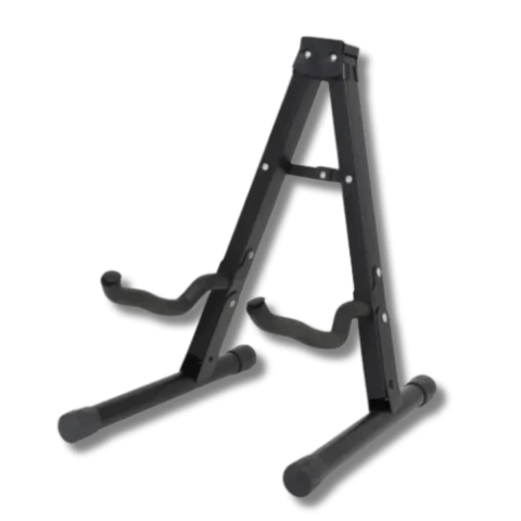 Suporte de Chão Instrumento de Corda Desmontável C500 Zellmer