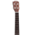 Ukulele Tenor Acústico Natural Fosco VUK 323 BC Vogga - E! Musical